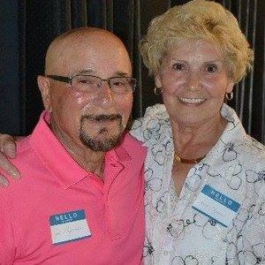 Meet your Posher, Marie